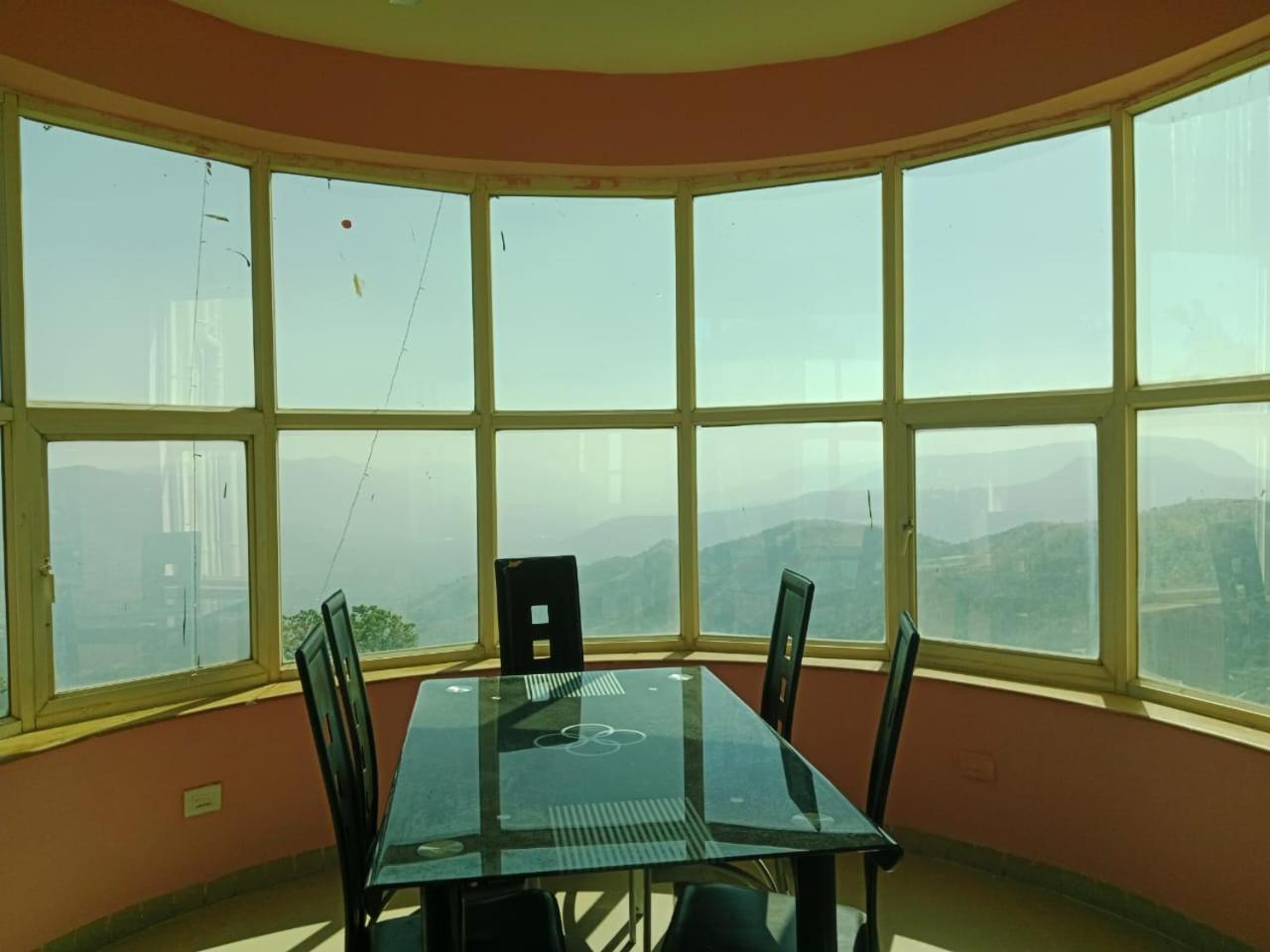 Dev Anand Villa ماهاباليشوار المظهر الخارجي الصورة