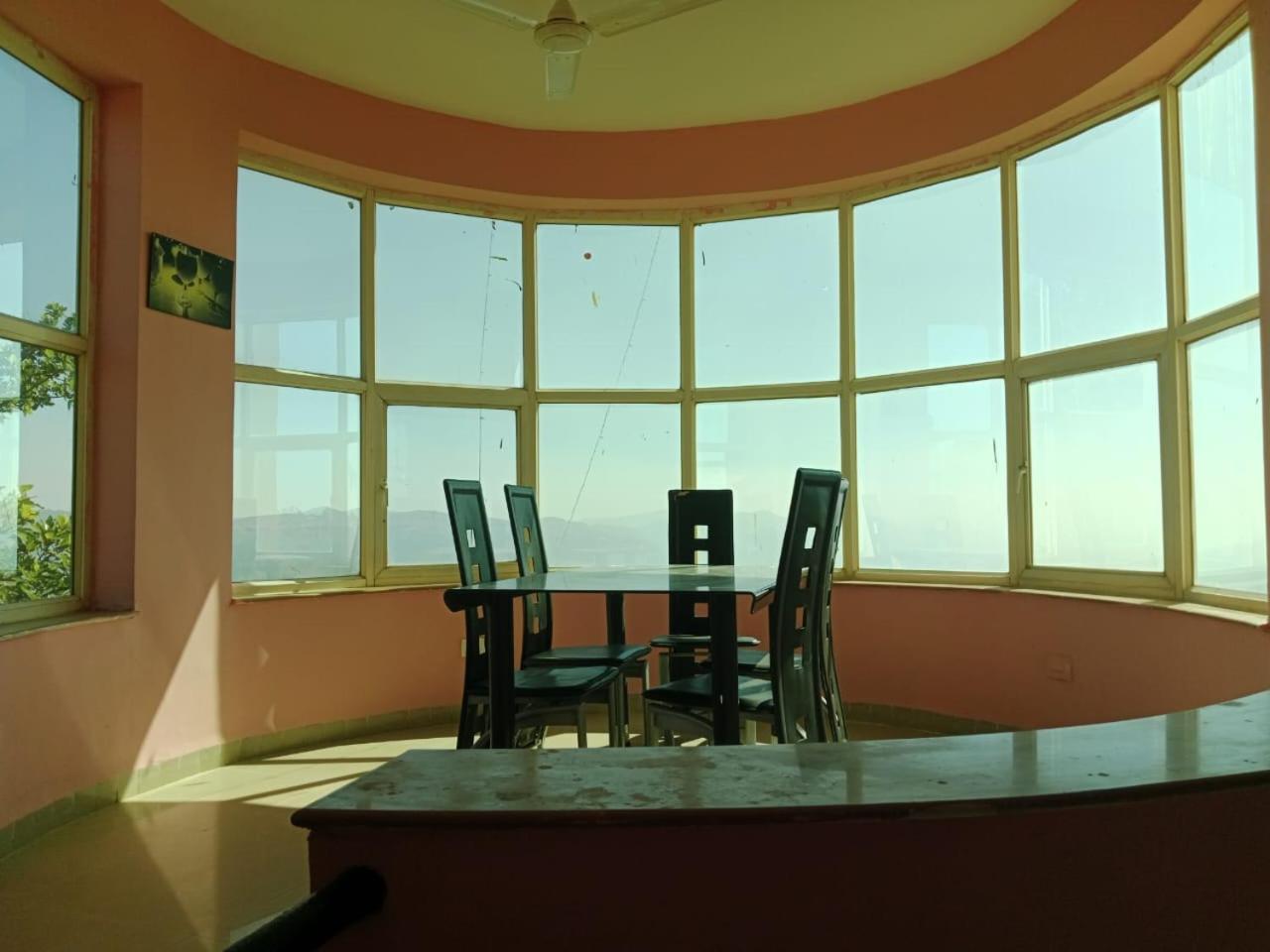 Dev Anand Villa ماهاباليشوار المظهر الخارجي الصورة